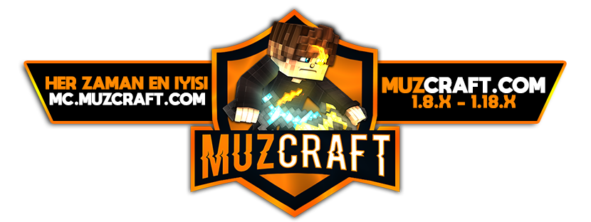 MuzCraft Logo