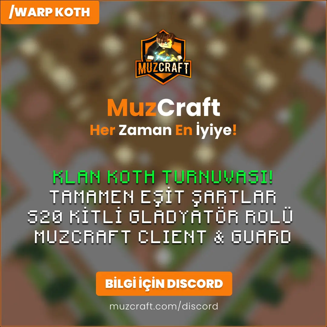 KLAN KOTH TURNUVASI