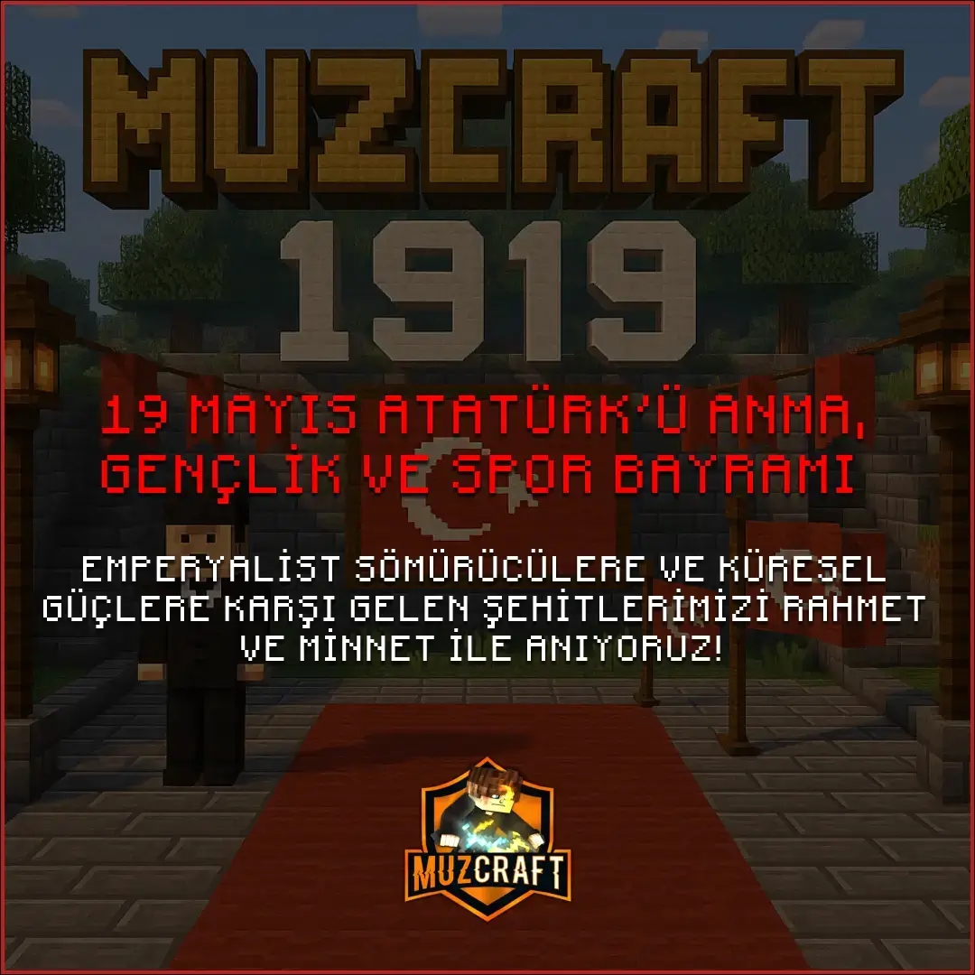 19 Mayıs