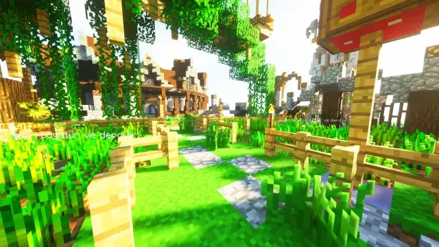 SkyBlock