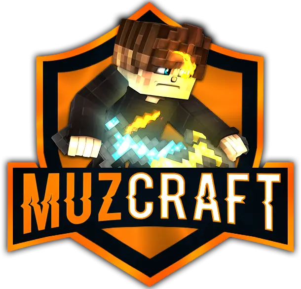 MuzCraft Logo